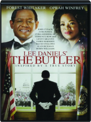 LEE DANIELS' THE BUTLER
