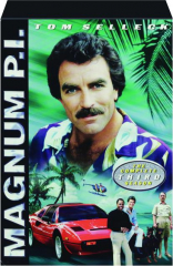 MAGNUM P.I.: The Complete Third Season