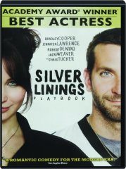 SILVER LININGS PLAYBOOK