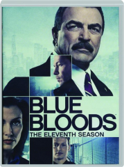 BLUE BLOODS: The Eleventh Season