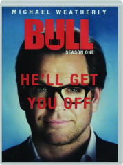 BULL: Season One