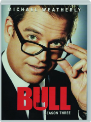 BULL: Season Three