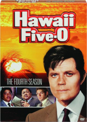 HAWAII FIVE-O: The Fourth Season