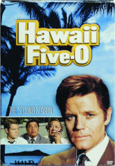 HAWAII FIVE-O: The Second Season