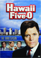 HAWAII FIVE-O: The Third Season