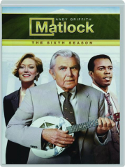 MATLOCK: The Sixth Season