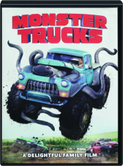 MONSTER TRUCKS