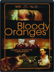 BLOODY ORANGES