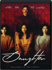 DAUGHTER