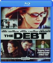 THE DEBT