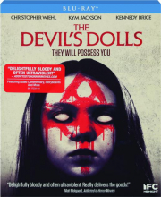 THE DEVIL'S DOLLS