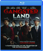 GANGSTER LAND