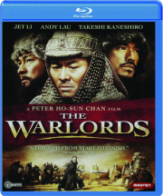 THE WARLORDS