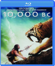 10,000 B.C