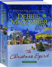 THE CHRISTMAS SPIRIT