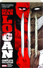 DEAD MAN LOGAN: The Complete Collection