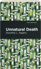 UNNATURAL DEATH