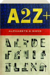 A2Z+: Alphabets & Signs