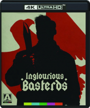 INGLORIOUS BASTERDS