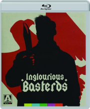 INGLORIOUS BASTERDS