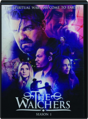 THE WATCHERS: Season 1