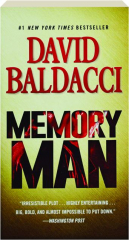 MEMORY MAN