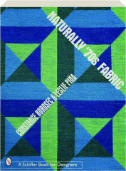 NATURALLY '70S FABRIC