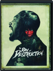 THE DAY OF DESTRUCTION