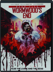 DEAD LIFE: Wormwood's End