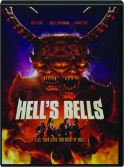 HELL'S BELLS