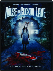 THE HOUSE ON CUCKOO LANE