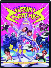 THE LEGEND OF THE STARDUST BROTHERS