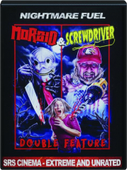 MORBID / SCREWDRIVER