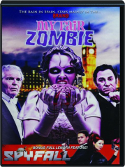 MY FAIR ZOMBIE / SPYFALL