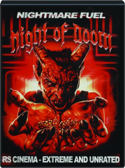 NIGHT OF DOOM