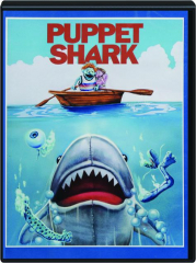 PUPPET SHARK
