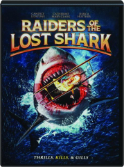 RAIDERS OF THE LOST SHARK