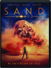 SAND WORLD