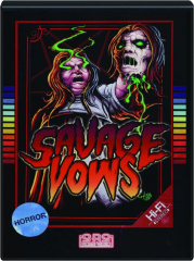 SAVAGE VOWS