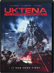 UKTENA: The Horned Monstrosity