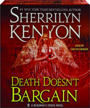 DEATH DOESN'T BARGAIN