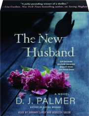 THE NEW HUSBAND
