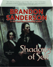 SHADOWS OF SELF