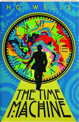 THE TIME MACHINE