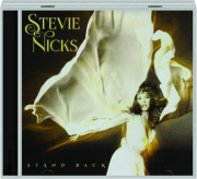 STEVIE NICKS: Stand Back