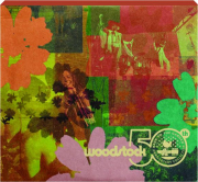 WOODSTOCK--Back to the Garden: 50th Anniversary Collection