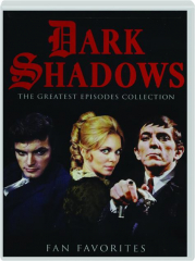 DARK SHADOWS: Fan Favorites