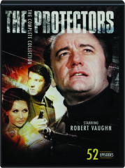 THE PROTECTORS: The Complete Collection