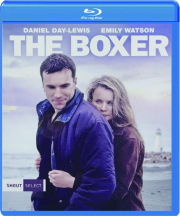THE BOXER
