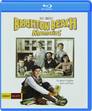 BRIGHTON BEACH MEMOIRS